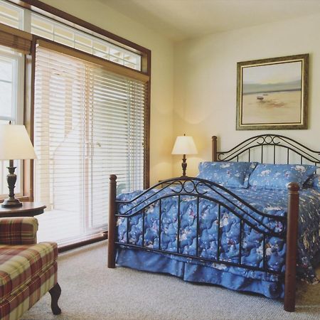Cap Tremblant Mountain Resort Mont-Tremblant Exterior foto