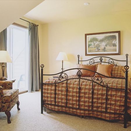 Cap Tremblant Mountain Resort Mont-Tremblant Exterior foto