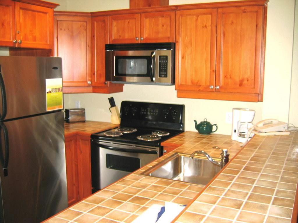 Cap Tremblant Mountain Resort Mont-Tremblant Exterior foto