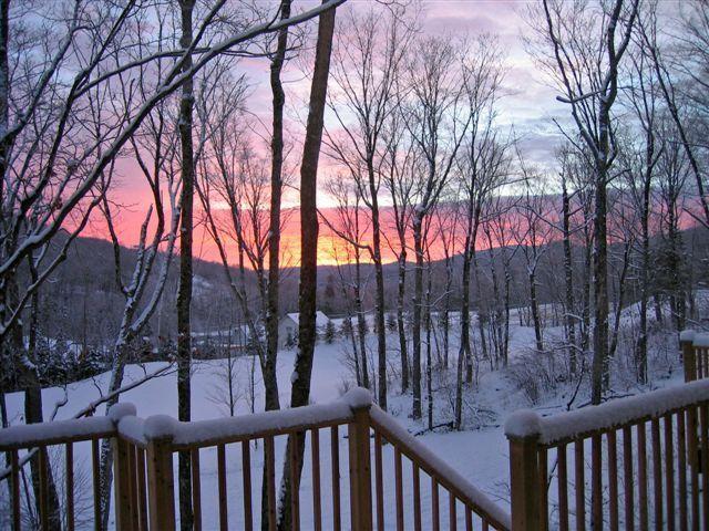 Cap Tremblant Mountain Resort Mont-Tremblant Zimmer foto