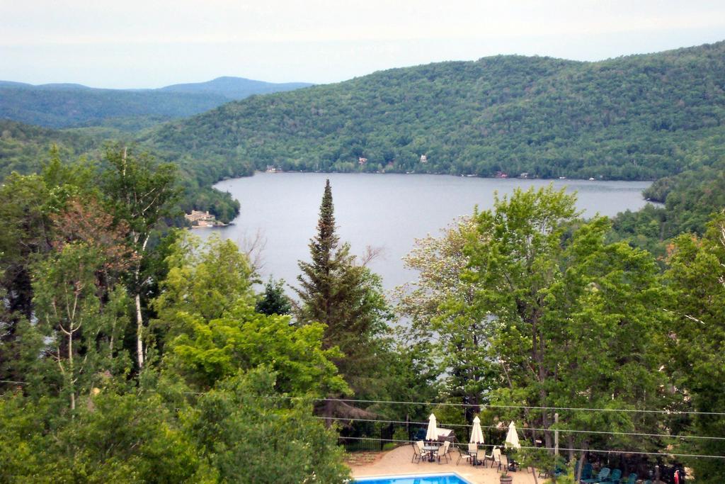 Cap Tremblant Mountain Resort Mont-Tremblant Zimmer foto